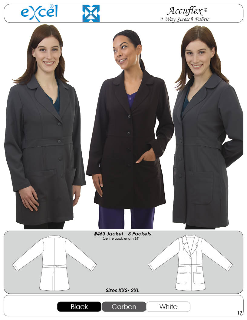 UNIFORMES DÉPÔT LM